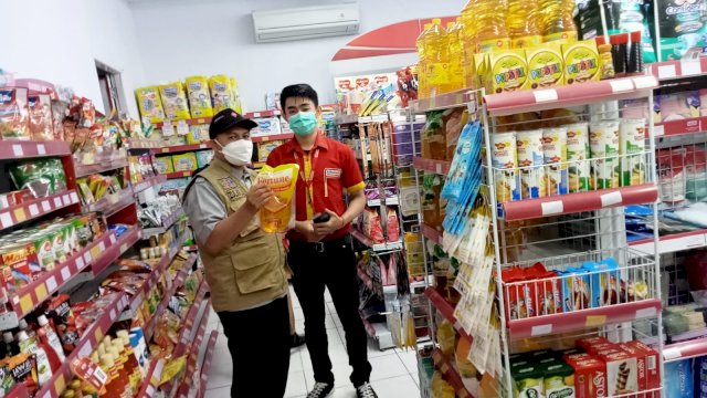 KemenKopUKM Bersama Pemprov Gorontalo Kick-Off Gernas BBI dan BBWI 2023